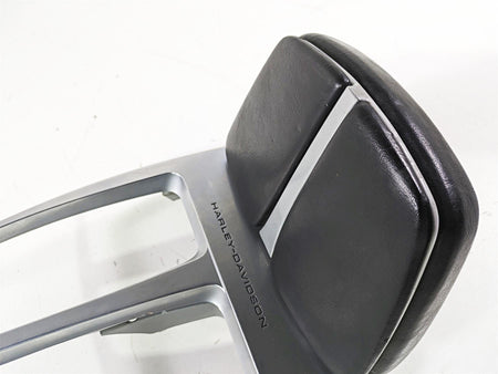 2013 Harley VRSCDX Night Rod Sp Rear Luggage Rack & Passenger Sissy Bar 51600-09 {{ shop.shopifyCountryName }} - Mototech271