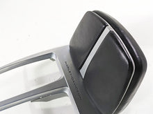 Load image into Gallery viewer, 2013 Harley VRSCDX Night Rod Sp Rear Luggage Rack &amp; Passenger Sissy Bar 51600-09 | Mototech271
