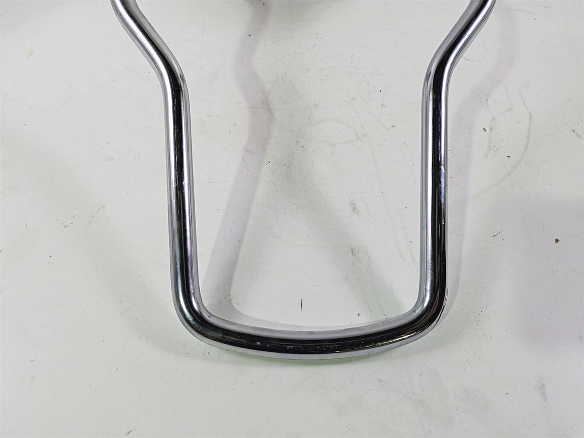 2020 Harley Softail FXST Standard Hold Fast Sissybar Rail & Mount Kit 52300432 {{ shop.shopifyCountryName }} - Mototech271