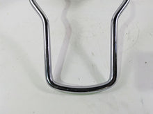 Load image into Gallery viewer, 2020 Harley Softail FXST Standard Hold Fast Sissybar Rail &amp; Mount Kit 52300432
