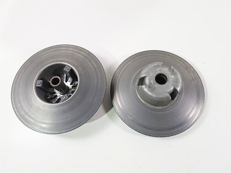 2019 Polaris RZR XP Turbo S Secondary Driven Drive Clutch 1323479 {{ shop.shopifyCountryName }} - Mototech271