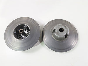 2019 Polaris RZR XP Turbo S Secondary Driven Drive Clutch 1323479