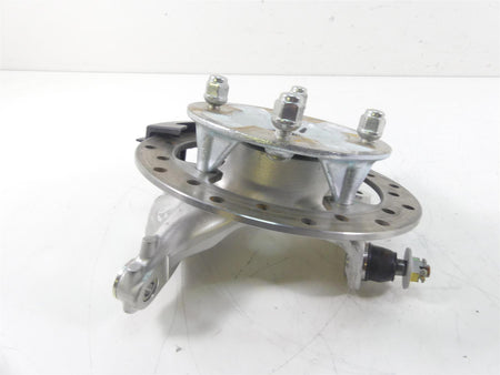 2021 Honda Talon SXS1000 S2X 1000R Front Right Spindle Hub & Rotor 51250-HL6-AA0 {{ shop.shopifyCountryName }} - Mototech271