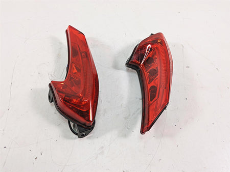 2017 Mv Agusta Dragster 800 Left Right Taillight Tail Lights 8000B8822 8000B8823 {{ shop.shopifyCountryName }} - Mototech271