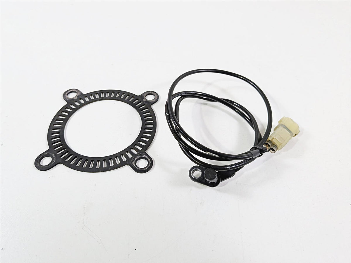 2022 Triumph Tiger 900 GT Pro Rear Abs Brake Wheel Speed Sensor T2029935 {{ shop.shopifyCountryName }} - Mototech271