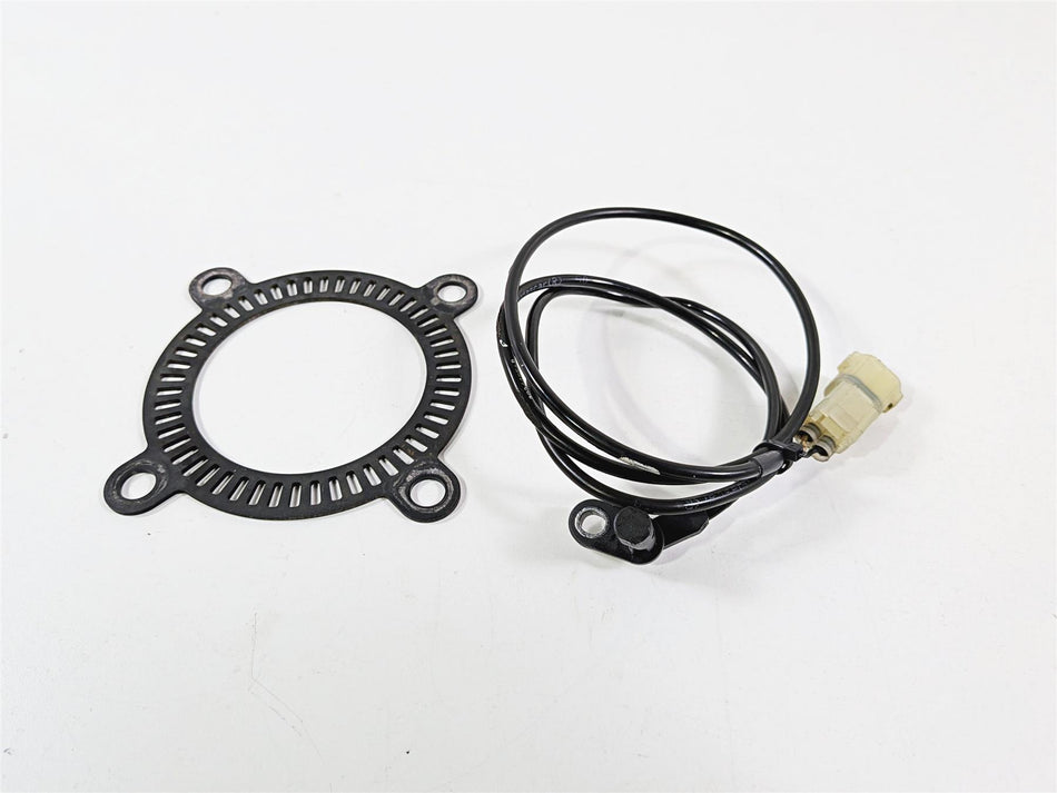 2022 Triumph Tiger 900 GT Pro Rear Abs Brake Wheel Speed Sensor T2029935 {{ shop.shopifyCountryName }} - Mototech271