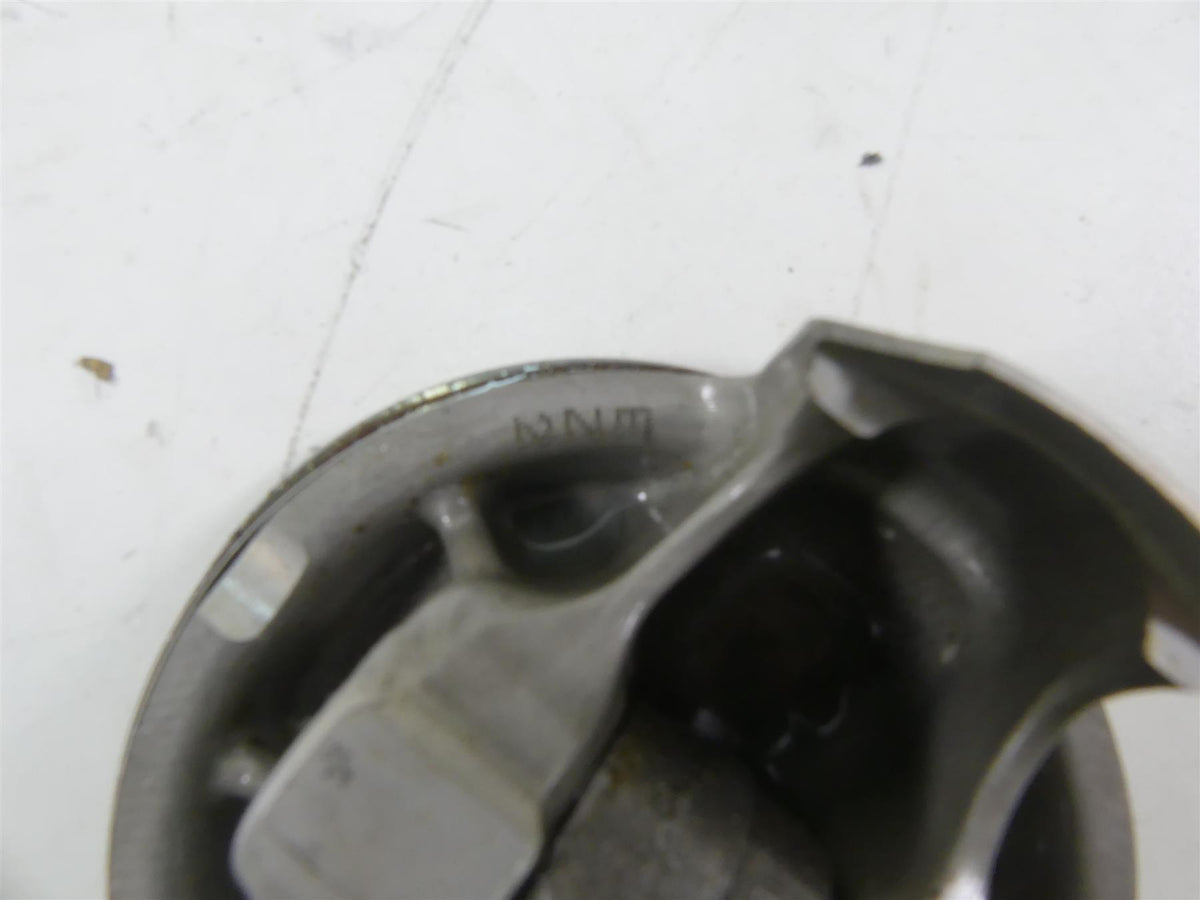 2015 Yamaha MT09 FZ09 Piston & Rod Set - 10K miles Only 1RC-11631-00-00 {{ shop.shopifyCountryName }} - Mototech271