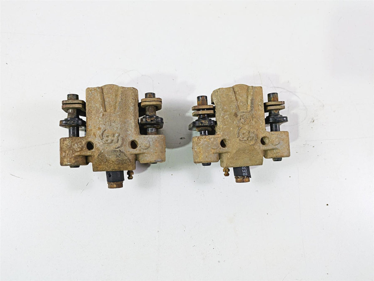 2015 Arctic Cat Wildcat 1000 X LTD Rear Brake Caliper Set 1436-423 1436-422 {{ shop.shopifyCountryName }} - Mototech271