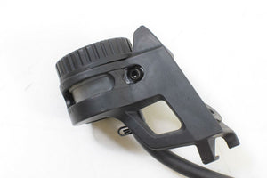 2017 Ducati Multistrada 1200 ABS Rear Brembo Brake Master Cylinder 62540311B