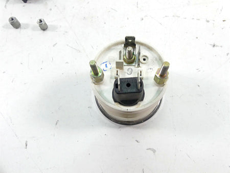 2002 Harley Touring FLHTC Electra Glide Volt Voltage Gauge Meter 74526-96C {{ shop.shopifyCountryName }} - Mototech271