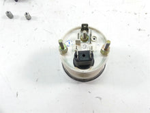 Load image into Gallery viewer, 2002 Harley Touring FLHTC Electra Glide Volt Voltage Gauge Meter 74526-96C
