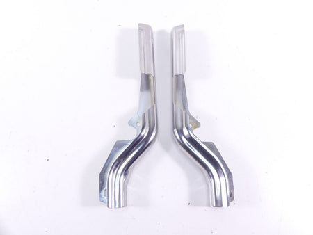 2004 Harley Touring FLHRSI Road King Rear Frame Fender Support Struts 47502-97 {{ shop.shopifyCountryName }} - Mototech271