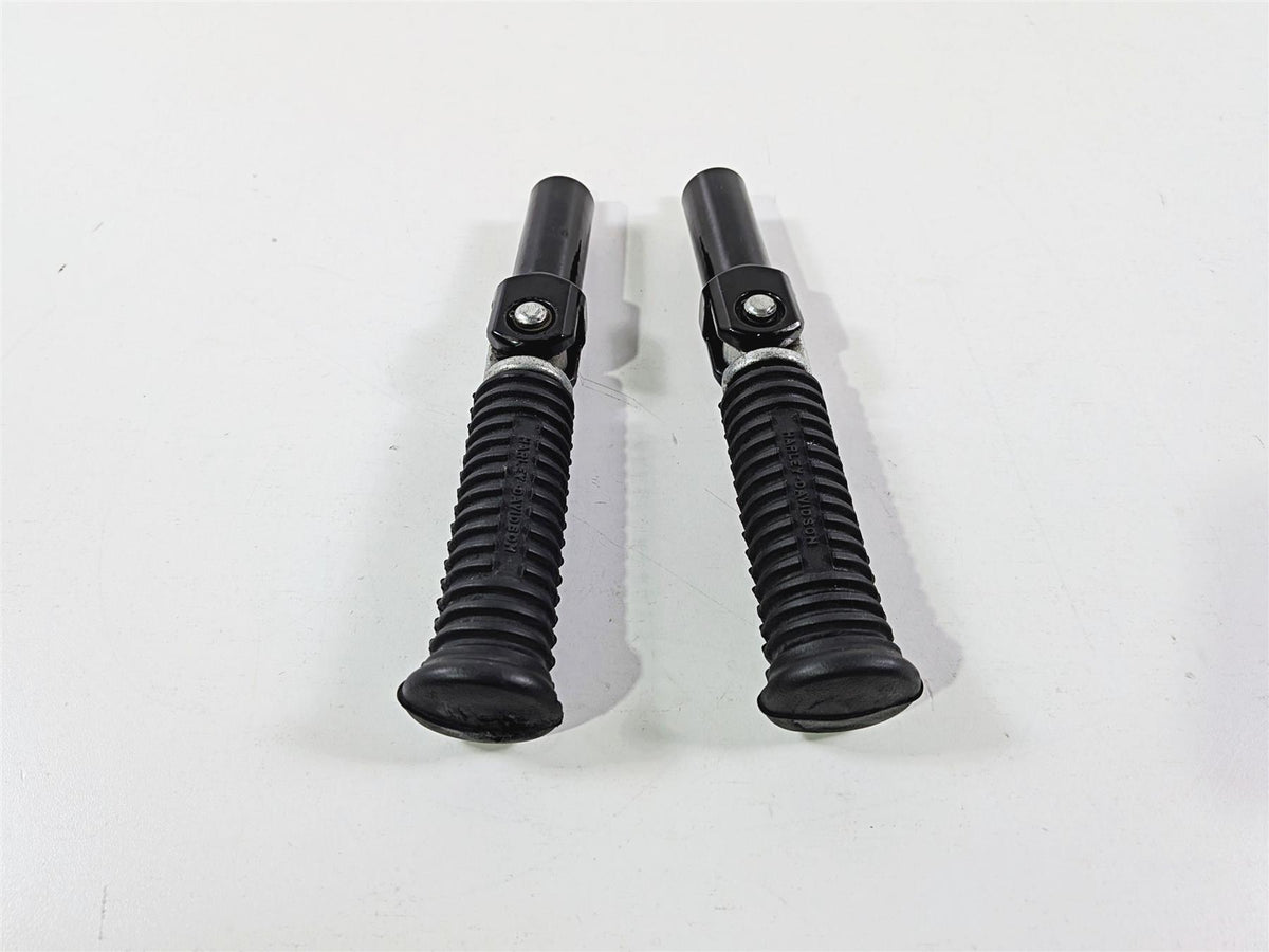 2024 Harley Softail FXLRST Low Rider Rear Passenger Footpeg Set - Read 50501106 {{ shop.shopifyCountryName }} - Mototech271