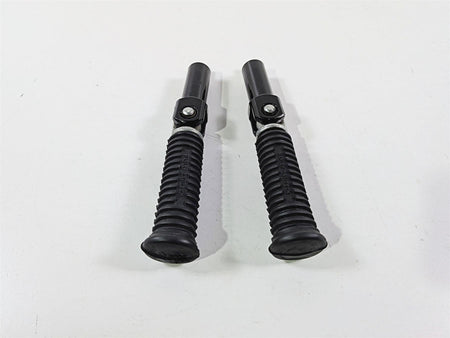 2024 Harley Softail FXLRST Low Rider Rear Passenger Footpeg Set - Read 50501106 {{ shop.shopifyCountryName }} - Mototech271