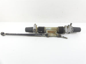 2018 Can Am Maverick X3 Turbo STD Rack & Pinion Steering Box Set 709402021 | Mototech271