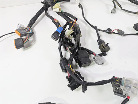 2019 Suzuki M109R VZR1800 Boulevard Wiring Harness Loom - No Cuts 36610-48GE0 {{ shop.shopifyCountryName }} - Mototech271
