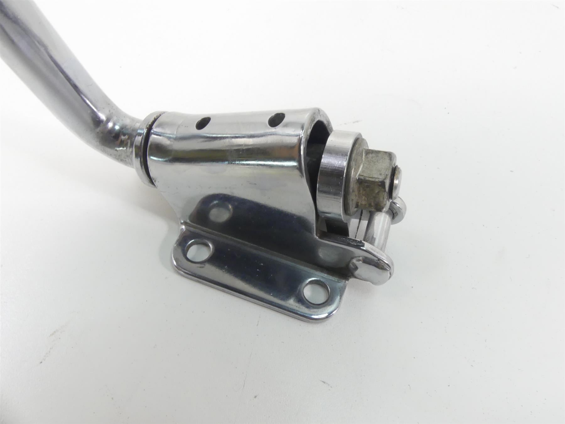 2004 Harley FLHTC SE CVO Electra Glide Side Kick Jiffy Kickstand 50075-83 {{ shop.shopifyCountryName }} - Mototech271