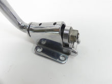 Load image into Gallery viewer, 2004 Harley FLHTC SE CVO Electra Glide Side Kick Jiffy Kickstand 50075-83 | Mototech271
