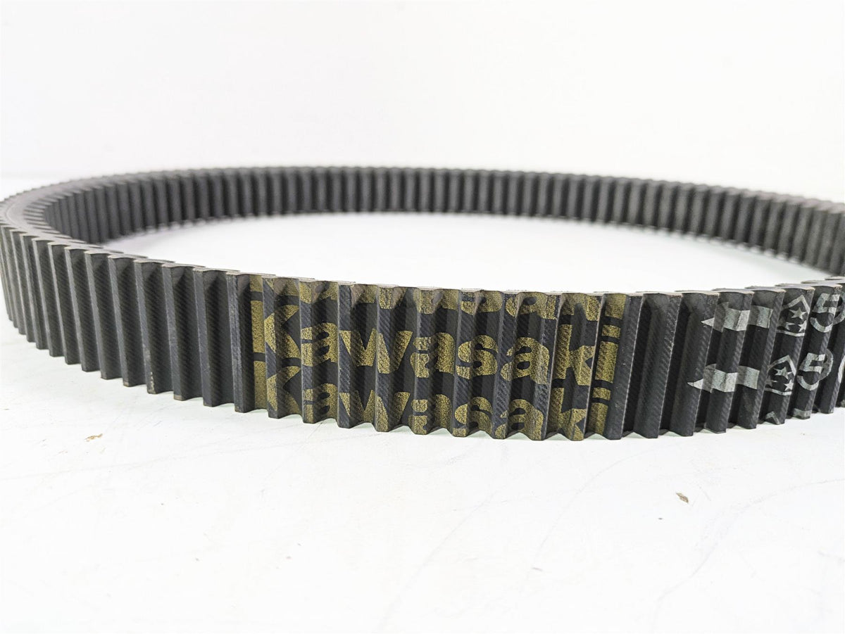 2021 Kawasaki Teryx KRX KRF 1000 Clutch Drive Belt 59011-0047 {{ shop.shopifyCountryName }} - Mototech271