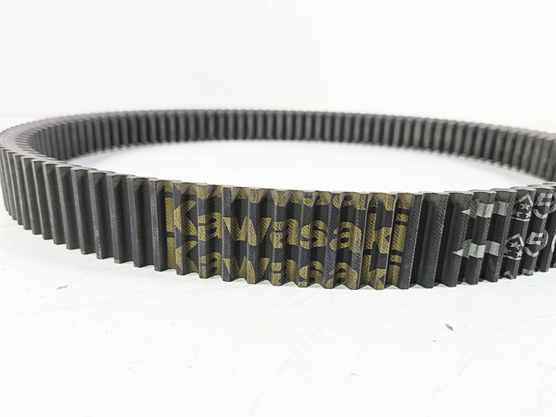 2021 Kawasaki Teryx KRX KRF 1000 Clutch Drive Belt 59011-0047 {{ shop.shopifyCountryName }} - Mototech271