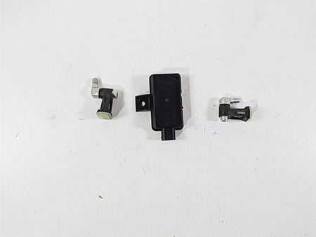 2021 BMW R1250GS K51 Adv Rdc Modul & Tire Pressure Sensor Set READ 65759832031 {{ shop.shopifyCountryName }} - Mototech271
