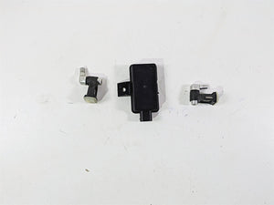 2021 BMW R1250GS K51 Adv Rdc Modul & Tire Pressure Sensor Set READ 65759832031 | Mototech271