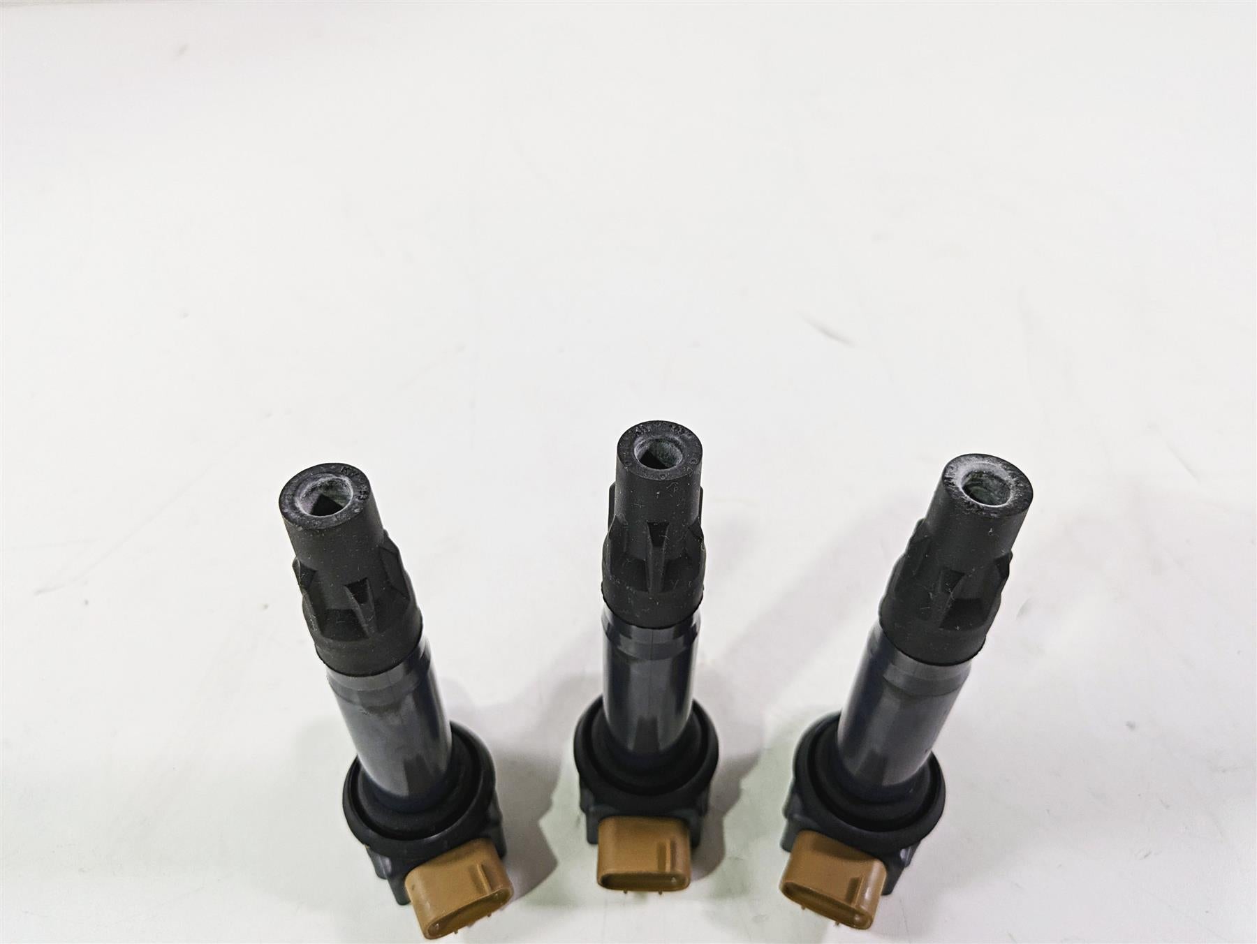2022 SeaDoo Spark 900 Trixx Ignition Coil Set 420666142 {{ shop.shopifyCountryName }} - Mototech271