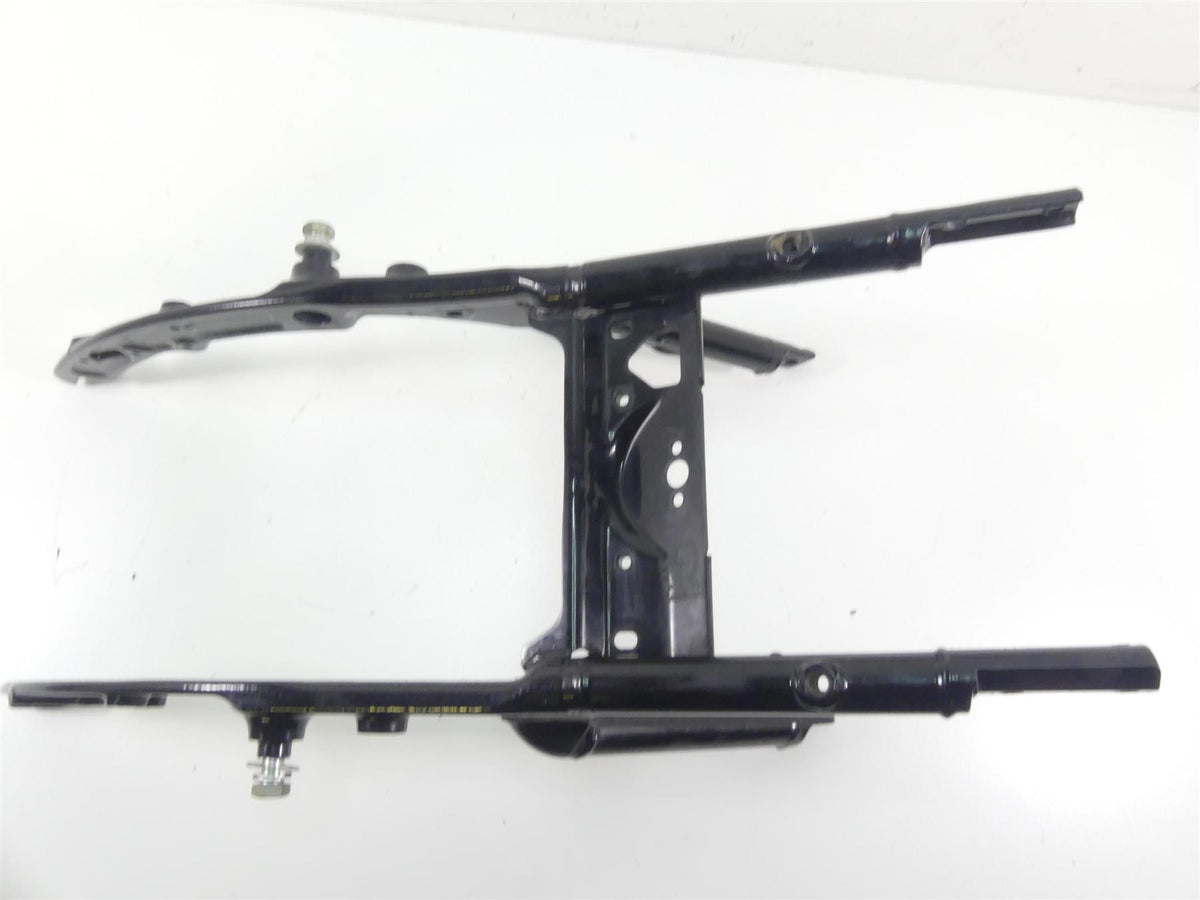 2014 Harley Touring FLHTK Electra Glide Strght Rear Sub Frame Subframe 48079-09 {{ shop.shopifyCountryName }} - Mototech271