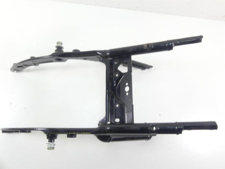 2014 Harley Touring FLHTK Electra Glide Strght Rear Sub Frame Subframe 48079-09 {{ shop.shopifyCountryName }} - Mototech271