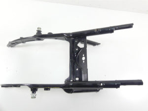 2014 Harley Touring FLHTK Electra Glide Strght Rear Sub Frame Subframe 48079-09