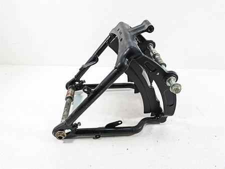 2013 Harley Softail FLSTFB Fat Boy Lo Rear Swing Arm Swing Arm 47573-11BYM {{ shop.shopifyCountryName }} - Mototech271
