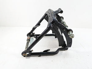 2013 Harley Softail FLSTFB Fat Boy Lo Rear Swing Arm Swing Arm 47573-11BYM | Mototech271