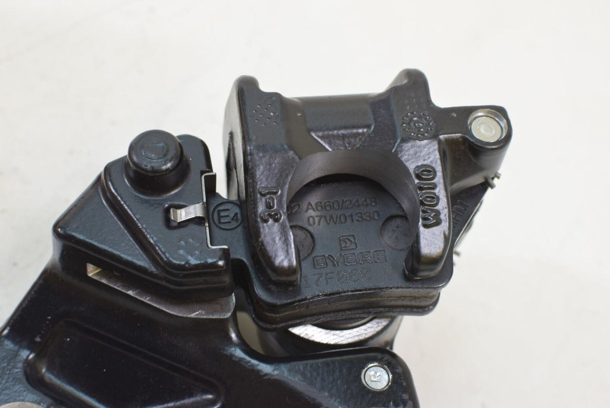 2017 KTM Duke 390 Rear Brake Caliper 90113080000 {{ shop.shopifyCountryName }} - Mototech271