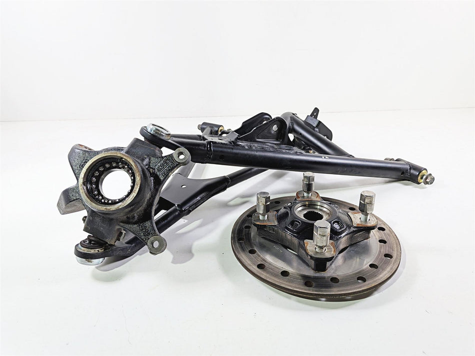 2024 Polaris RZR Pro XP 4 Ultimate Front Right Knee Assembly Control Arm 5143251-Mototech271