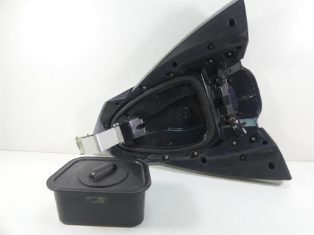2018 Yamaha Waverunner VX 1800 Cruiser Hood Cover Mirror Set F2X-U517B-00-P2 {{ shop.shopifyCountryName }} - Mototech271