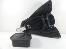 Load image into Gallery viewer, 2018 Yamaha Waverunner VX 1800 Cruiser Hood Cover Mirror Set F2X-U517B-00-P2
