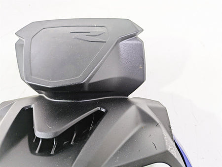 2023 BMW G310R K03 Headlight Lamp Mask Fairing Cover 46637922113 {{ shop.shopifyCountryName }} - Mototech271