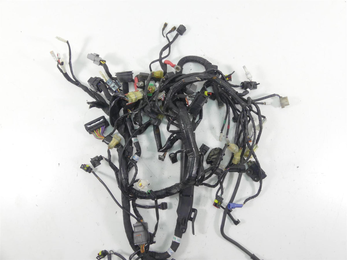2015 KTM 1290R Super Duke Main & Engine Wiring Harness Set - Read 61311075033 {{ shop.shopifyCountryName }} - Mototech271