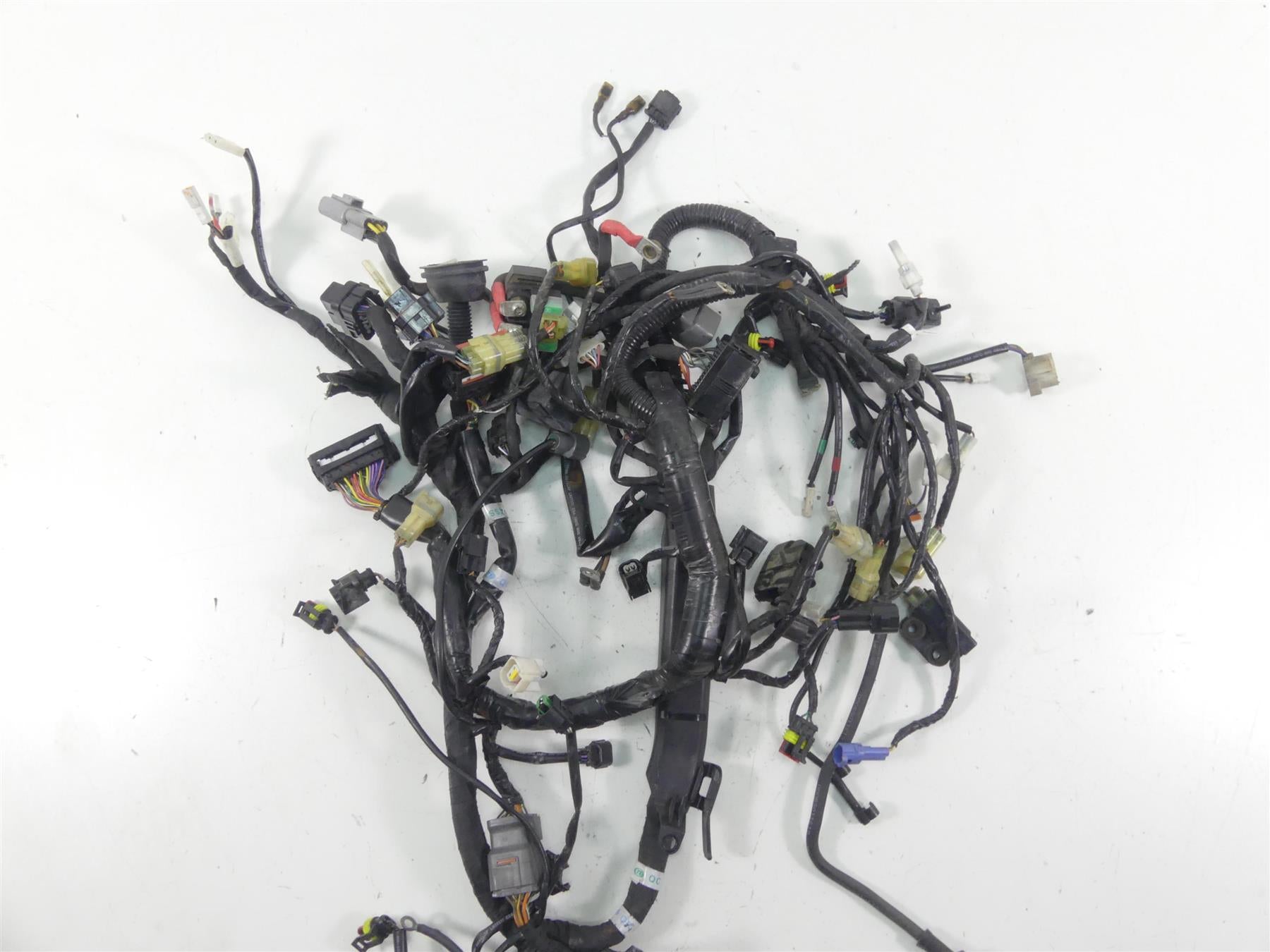 2015 KTM 1290R Super Duke Main & Engine Wiring Harness Set - Read 61311075033 {{ shop.shopifyCountryName }} - Mototech271