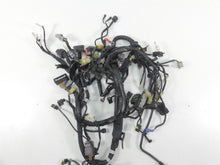 Load image into Gallery viewer, 2015 KTM 1290R Super Duke Main &amp; Engine Wiring Harness Set - Read 61311075033
