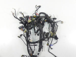 2015 KTM 1290R Super Duke Main & Engine Wiring Harness Set - Read 61311075033