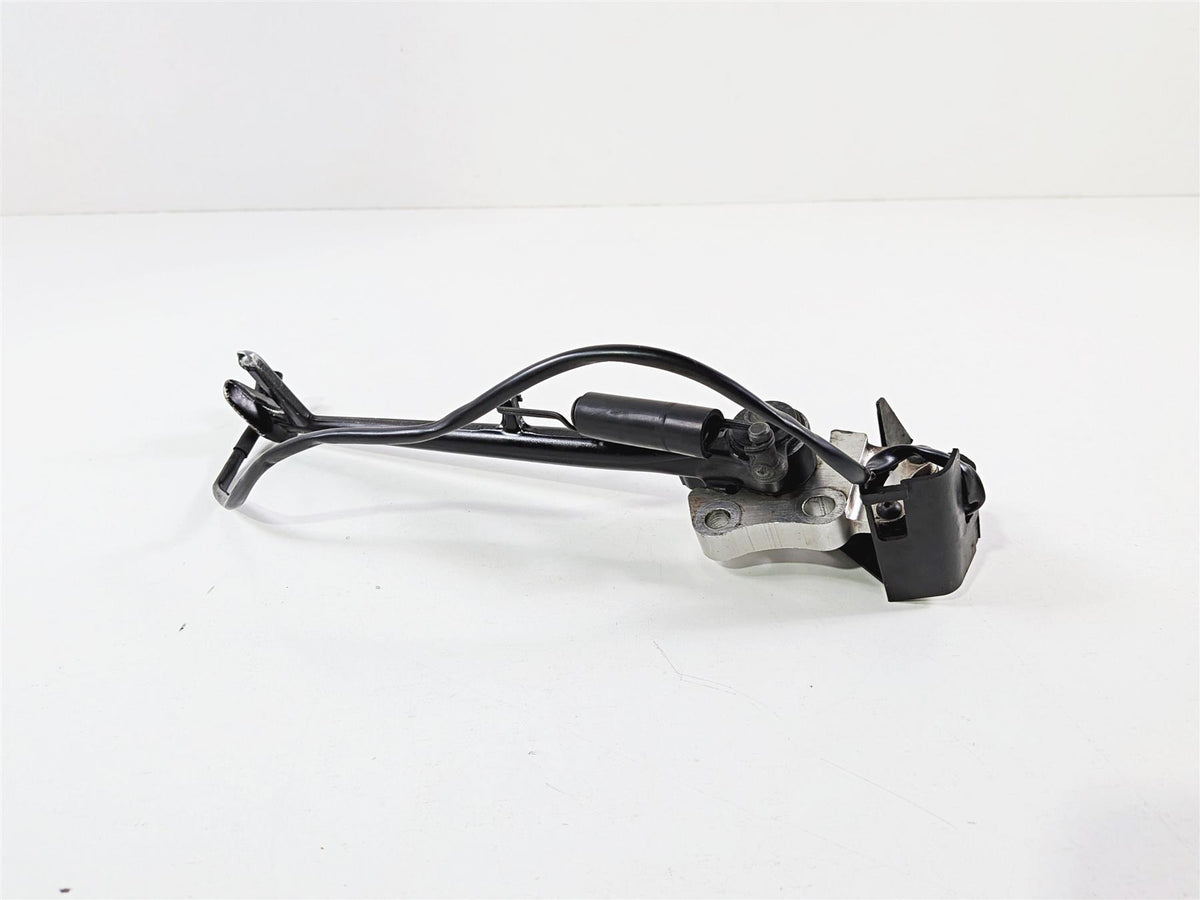 2008 Yamaha YZF R1 RN19 Nice Side Kickstand Stand & Safety Switch 5VY-27311-01 {{ shop.shopifyCountryName }} - Mototech271