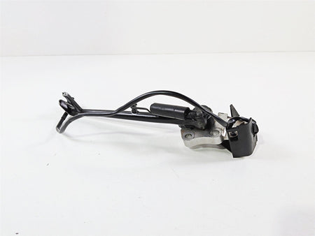 2008 Yamaha YZF R1 RN19 Nice Side Kickstand Stand & Safety Switch 5VY-27311-01 {{ shop.shopifyCountryName }} - Mototech271