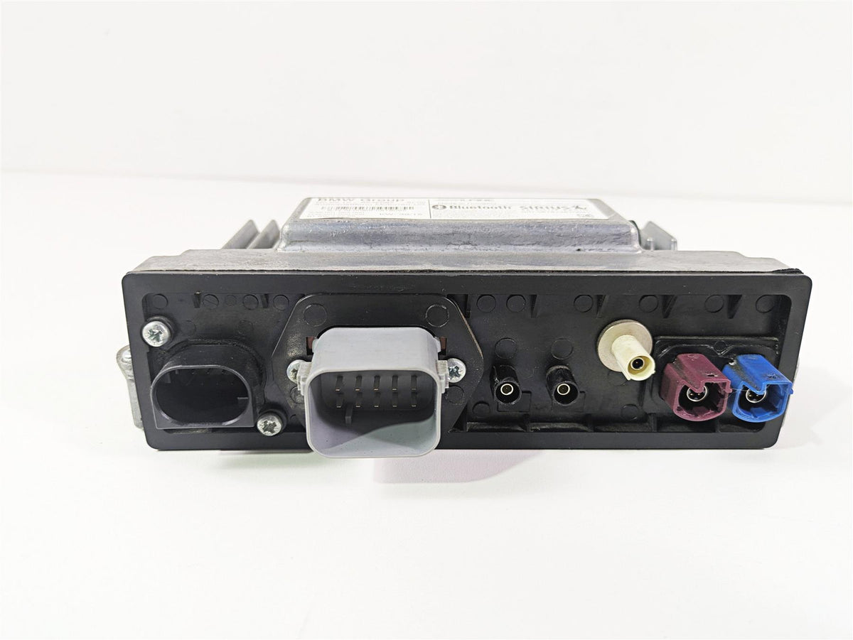2016 BMW R1200RT K52 Radio Audio Module Amplifier Alpine 65128542065 {{ shop.shopifyCountryName }} - Mototech271