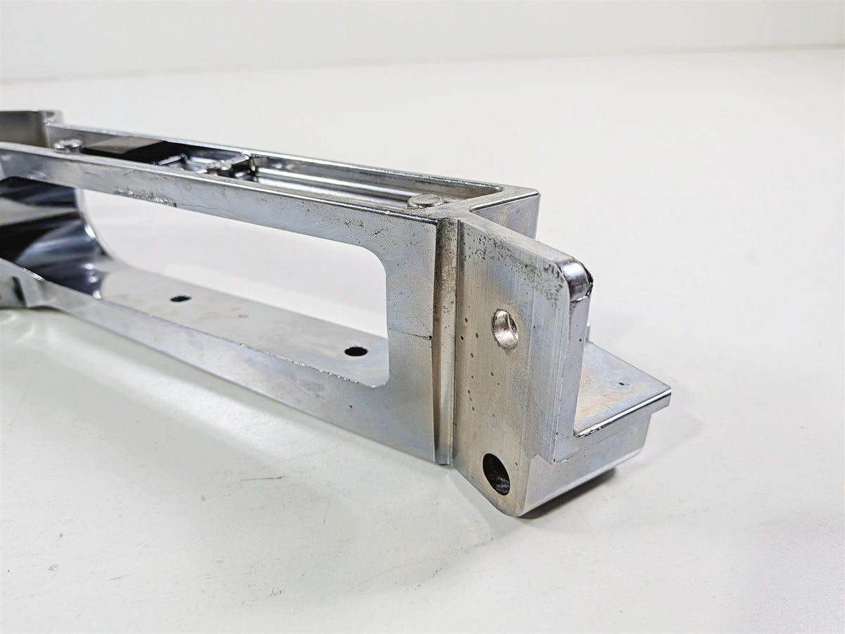 2017 Harley Touring FLHXS Street Glide Right Rear Chrome Saddlebag Support 90200502 {{ shop.shopifyCountryName }} - Mototech271