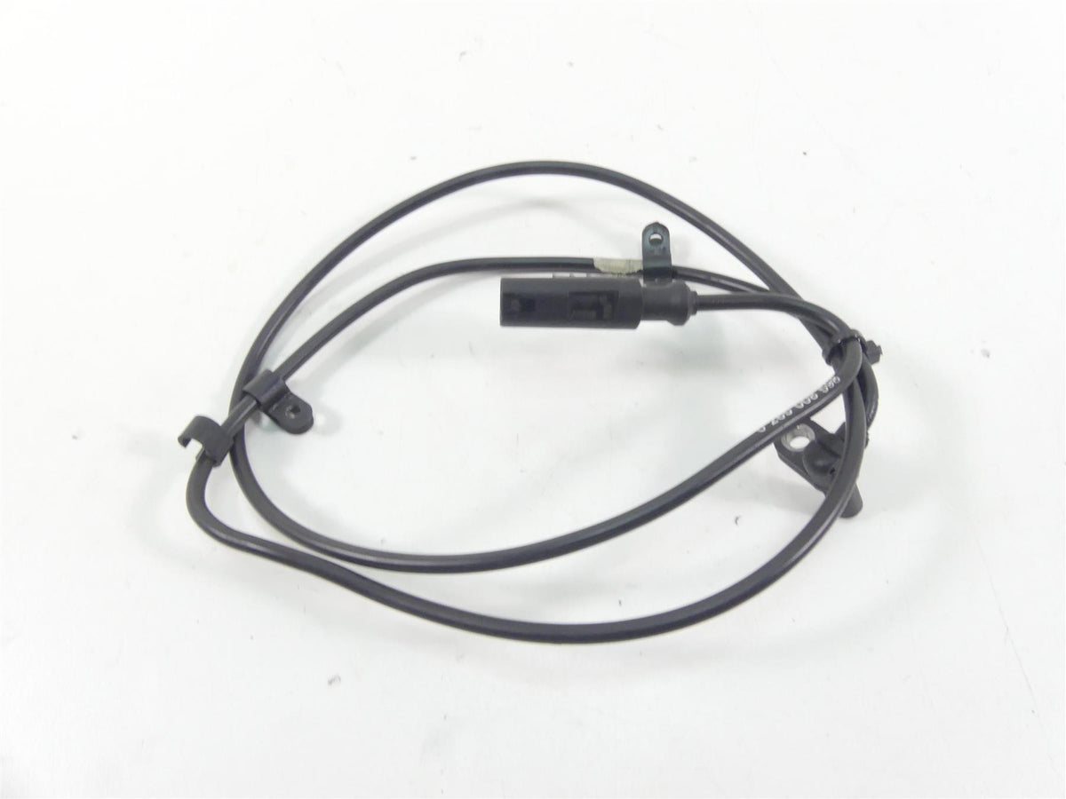 2014 Ducati Hypermotard 821 SP Rear Abs Brake Wheel Speed Sensor 55212121B {{ shop.shopifyCountryName }} - Mototech271