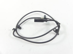 2014 Ducati Hypermotard 821 SP Rear Abs Brake Wheel Speed Sensor 55212121B | Mototech271
