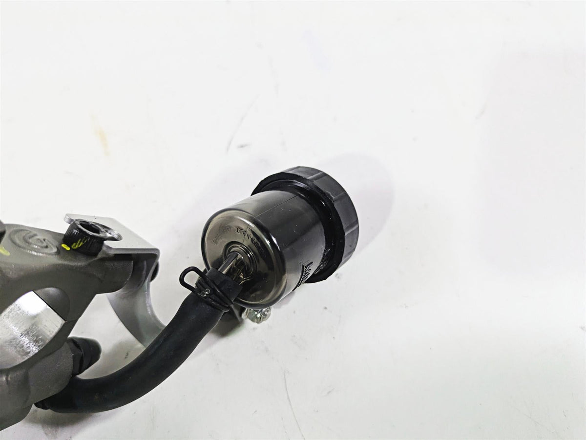 2023 Ducati Monster 937 SP Brembo Radial Clutch Master Cylinder 63040942B {{ shop.shopifyCountryName }} - Mototech271