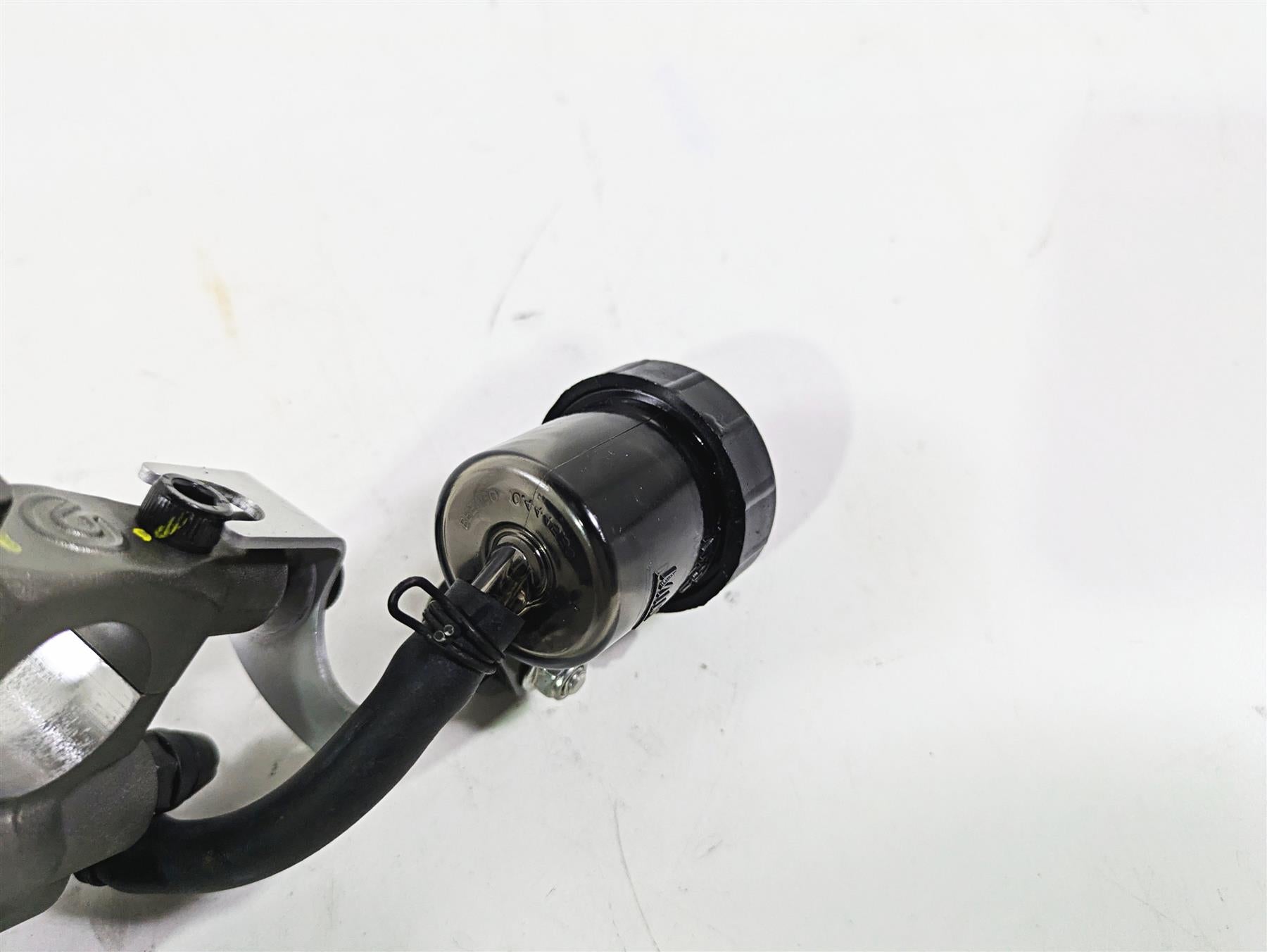 2023 Ducati Monster 937 SP Brembo Radial Clutch Master Cylinder 63040942B {{ shop.shopifyCountryName }} - Mototech271
