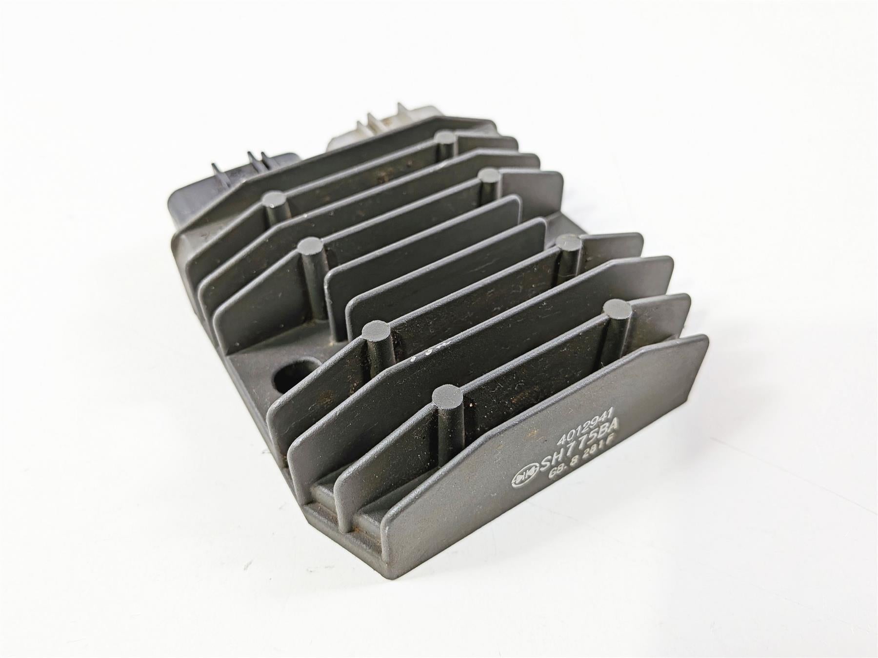 2019 Polaris RZR XP Turbo S Dynamics Rectifier Voltage Regulator SH775BA 4012941-Mototech271